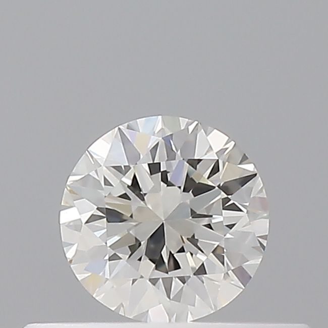 0.3 ct Round Diamond