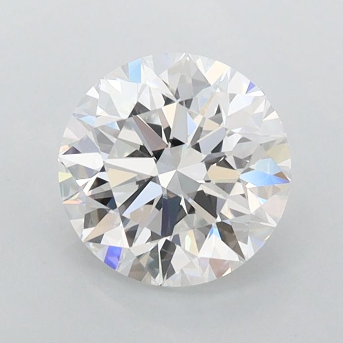 1.09 ct. round Lab Grown Diamond front image