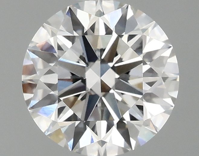 1.48 ct Round diamond