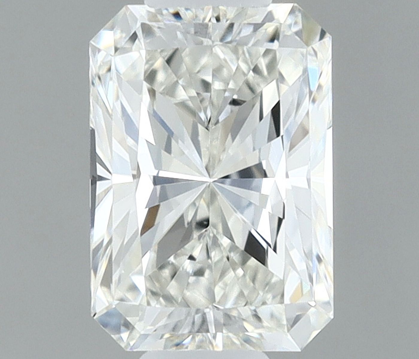 0.40 ct Radiant diamond