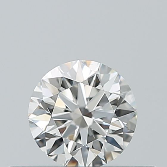 0.30 ct Round diamond