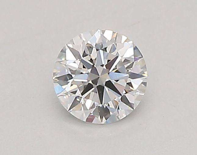 0.29 ct lab-grown Round Diamond