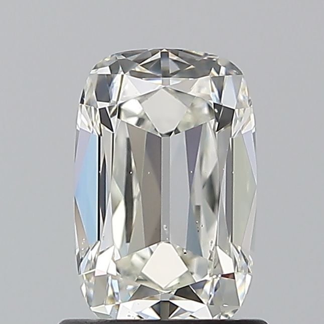 1.01 ct Old miner Diamond