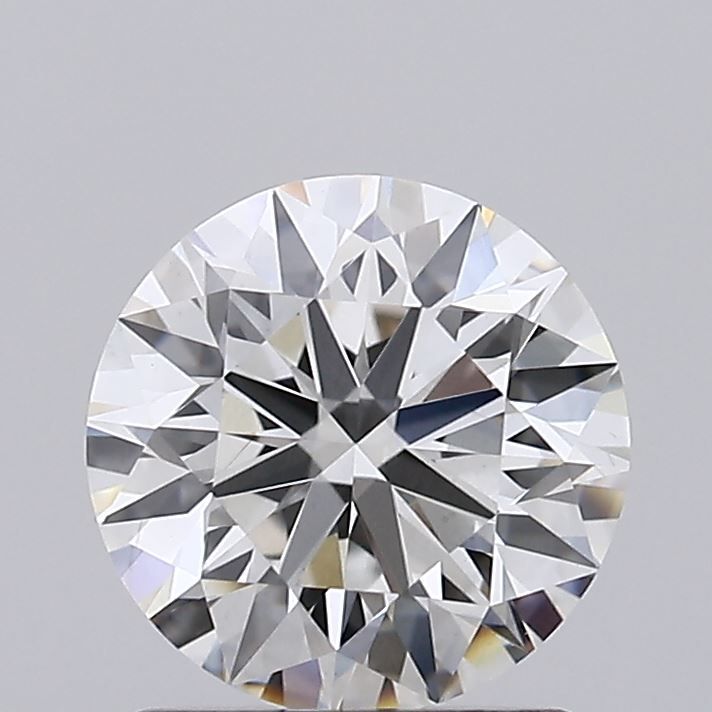 1.22 ct Round diamond