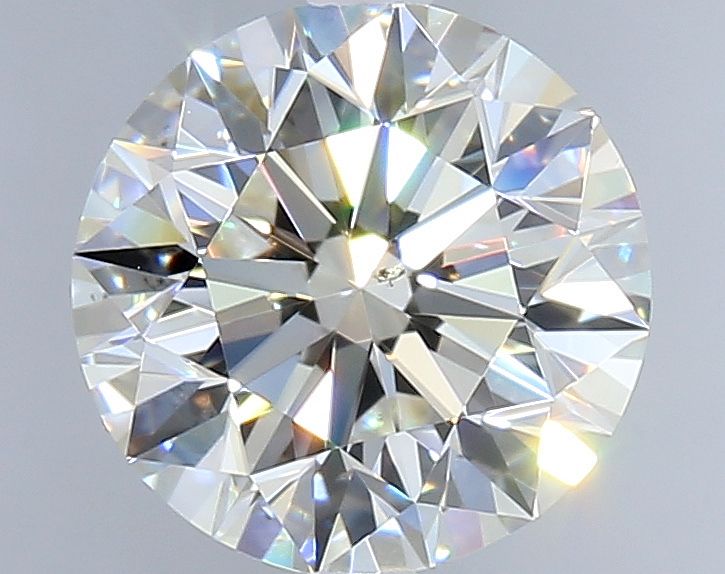 1.50 ct Round diamond