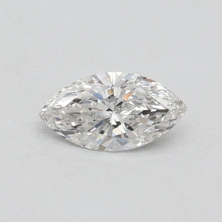 0.36 ct Marquise diamond