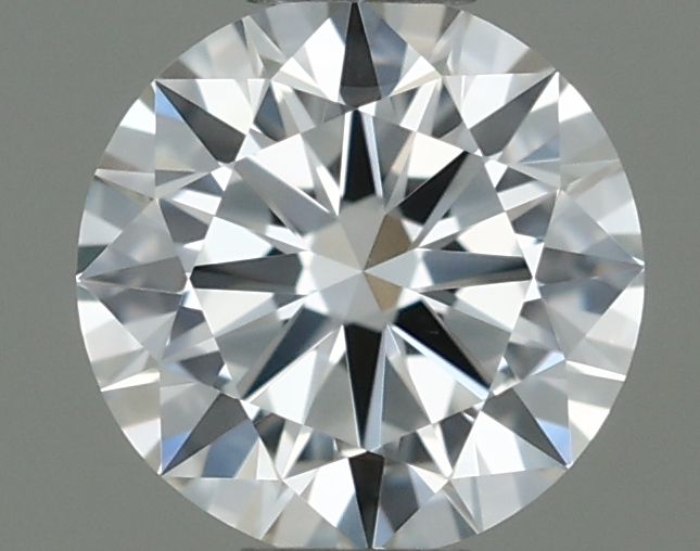 0.30 ct Round diamond