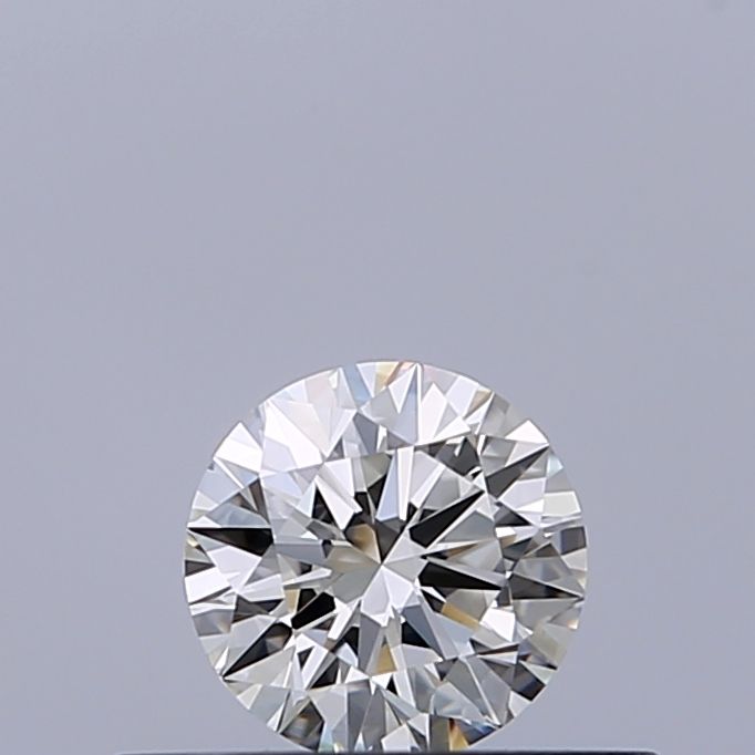 0.30 ct Round diamond