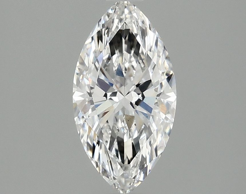 1.05 ct. marquise Lab Grown Diamond front image