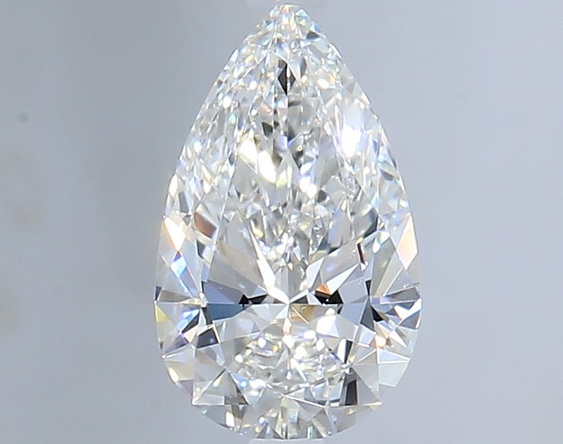 1.04 ct Pear diamond