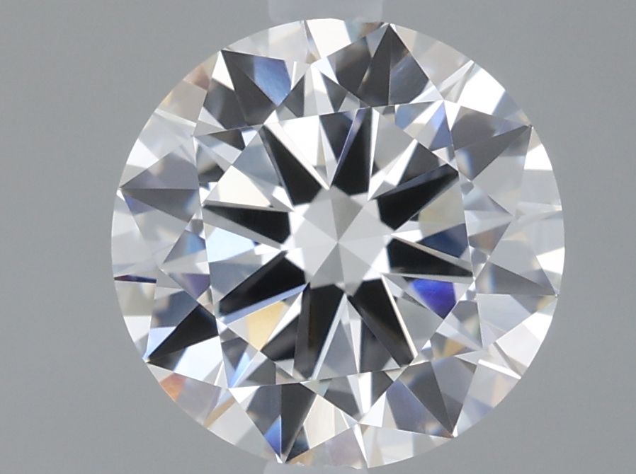 1.50 ct. round Lab Grown Diamond front image