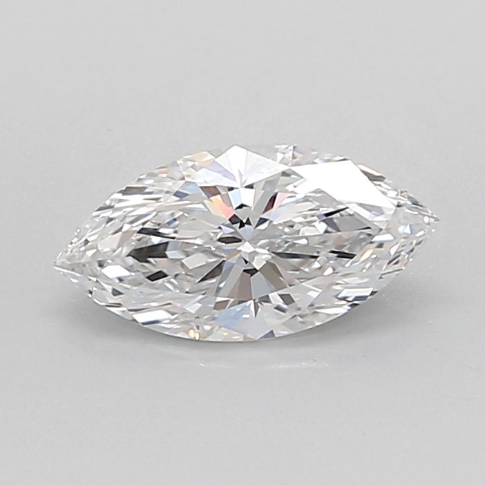1.03 ct. marquise Lab Grown Diamond front image
