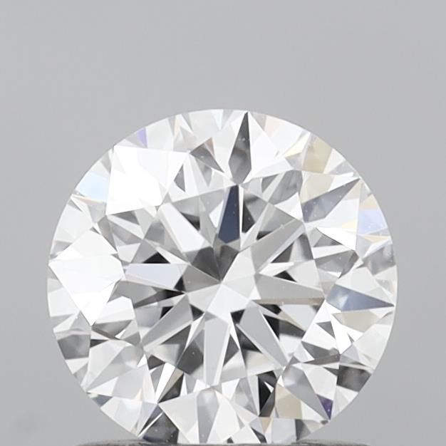 1.00 ct. round Lab Grown Diamond front image
