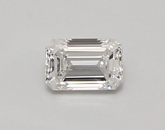 0.47 ct lab-grown Emerald Diamond
