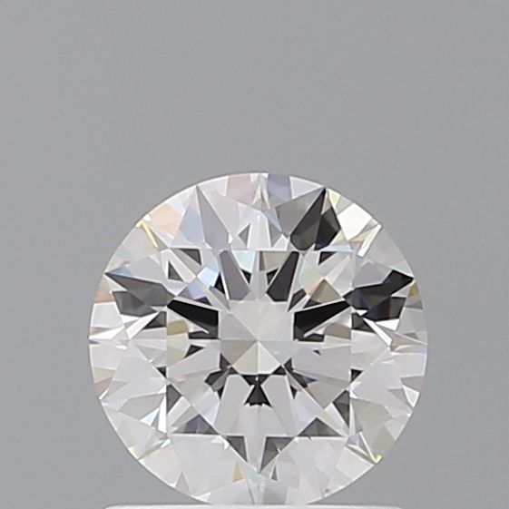 1.10 ct. round Lab Grown Diamond front image