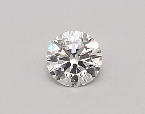 0.29 ct lab-grown Round Diamond