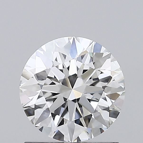 1.06 ct. round Lab Grown Diamond front image