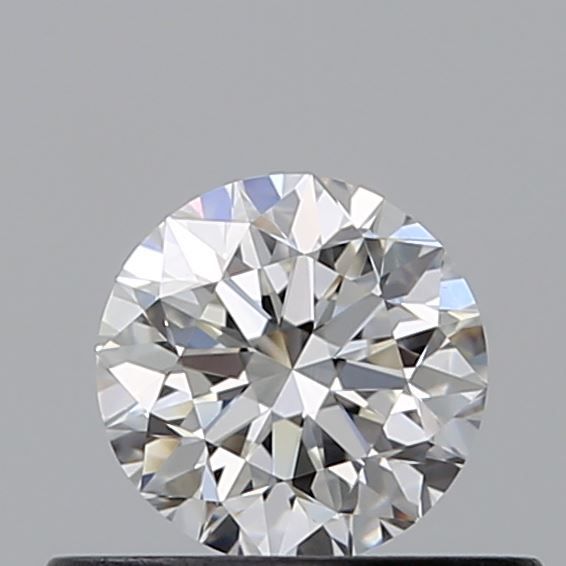 0.40 ct Round diamond