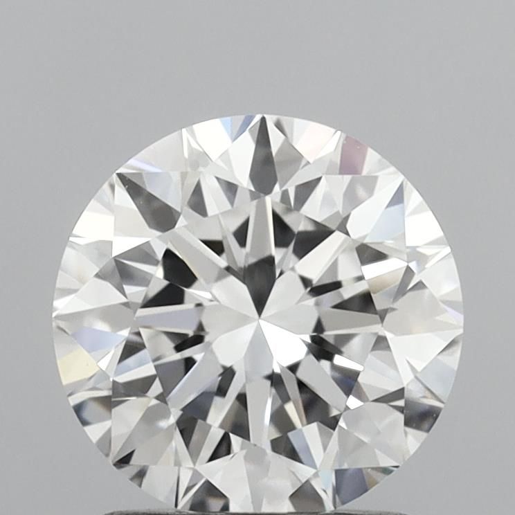 1.51 ct. round Lab Grown Diamond front image