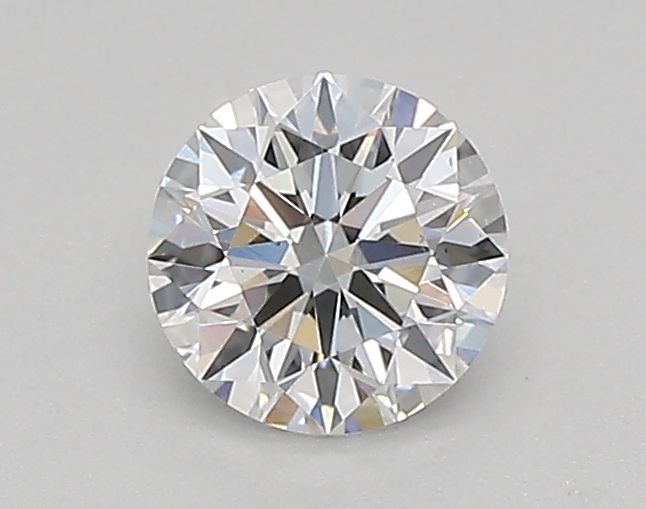 0.36 ct lab-grown Round Diamond