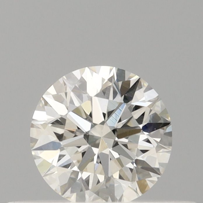 0.33 ct Round Diamond