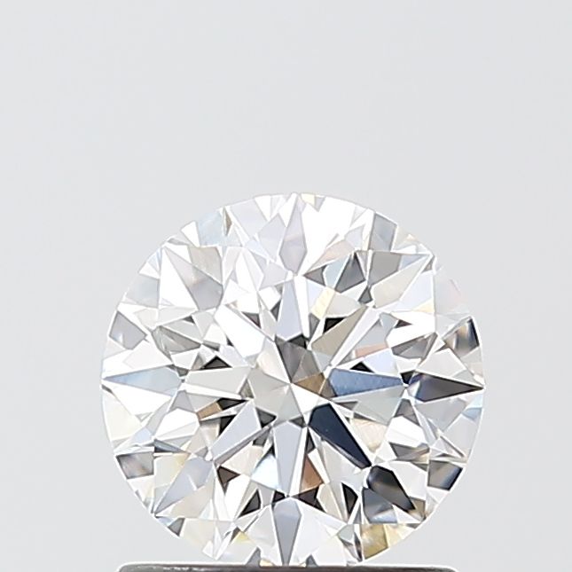 1.09 ct. round Lab Grown Diamond front image