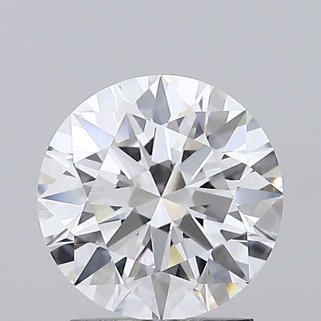 1.93 ct. round Lab Grown Diamond front image