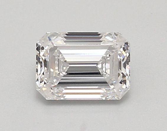 3.56 ct. round Lab Grown Diamond front image