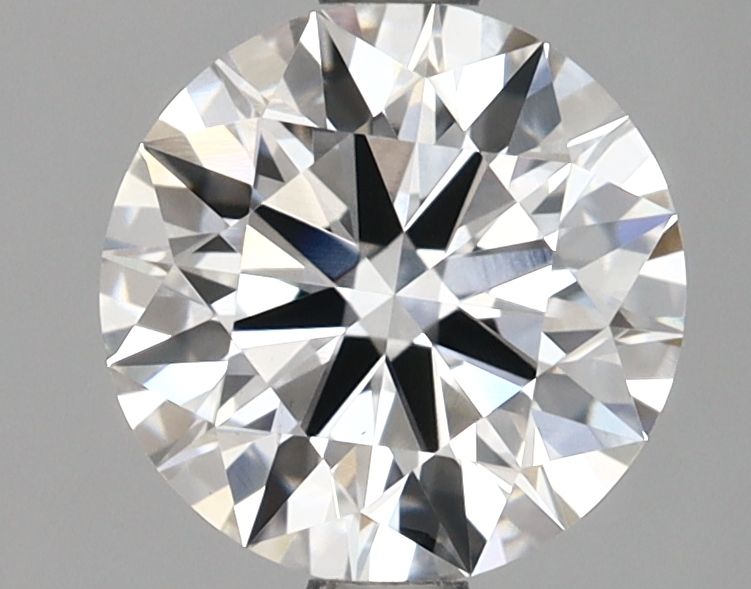 1.69 ct. round Lab Grown Diamond front image