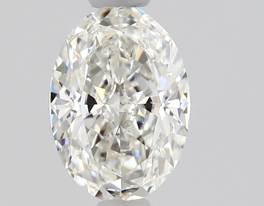 0.54 ct Oval diamond