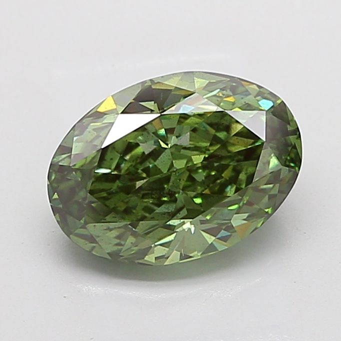 4.07 Carat