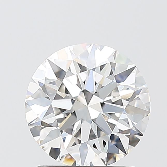 1.55 ct Round diamond
