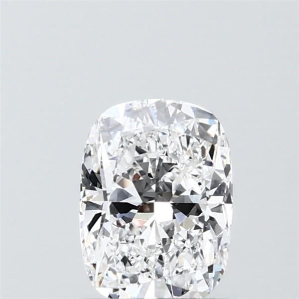 1.04 ct lab-grown Cushion modified Diamond