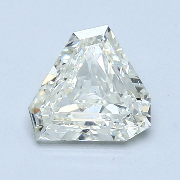 1.03 ct Shield Diamond