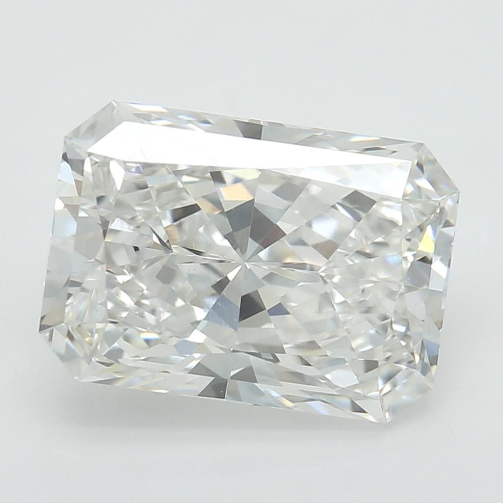 1.89 ct Radiant diamond