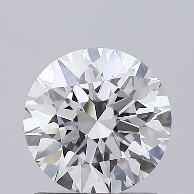 1.08 ct. round Lab Grown Diamond front image