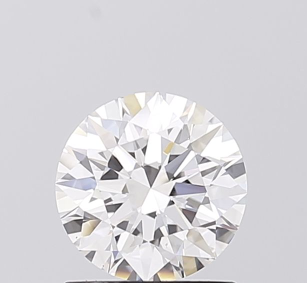 1.07 ct. round Lab Grown Diamond front image
