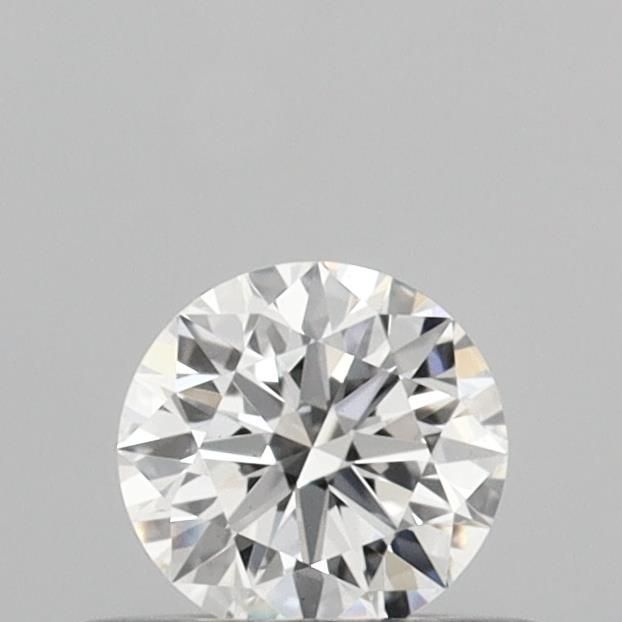 0.36 ct lab-grown Round Diamond
