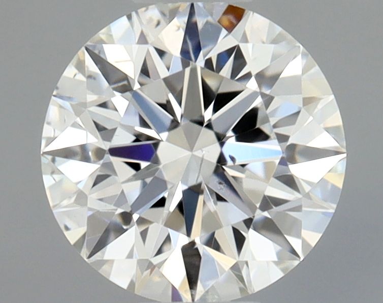 0.34 ct Round Diamond
