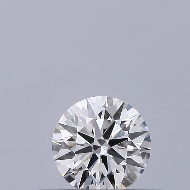 0.23 ct Round diamond