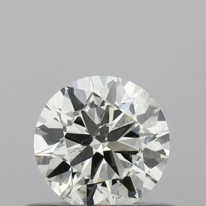 0.4 ct Round Diamond