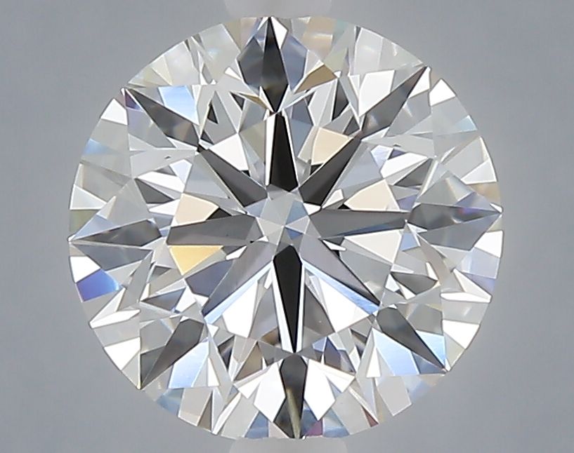 1.04 ct. heart Lab Grown Diamond front image