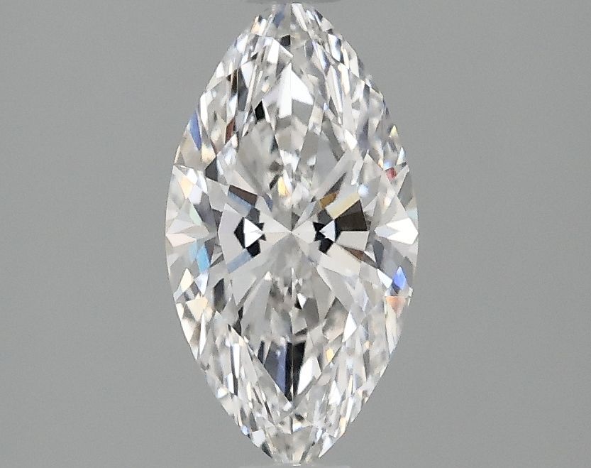 1.06 ct. marquise Lab Grown Diamond front image