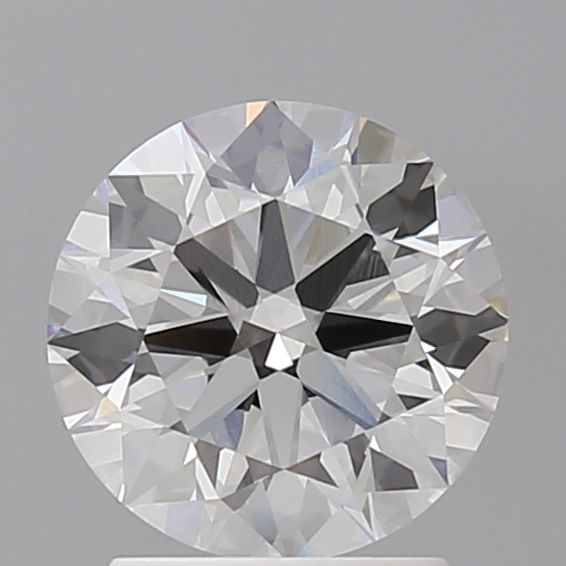 2.05 ct. round Lab Grown Diamond front image