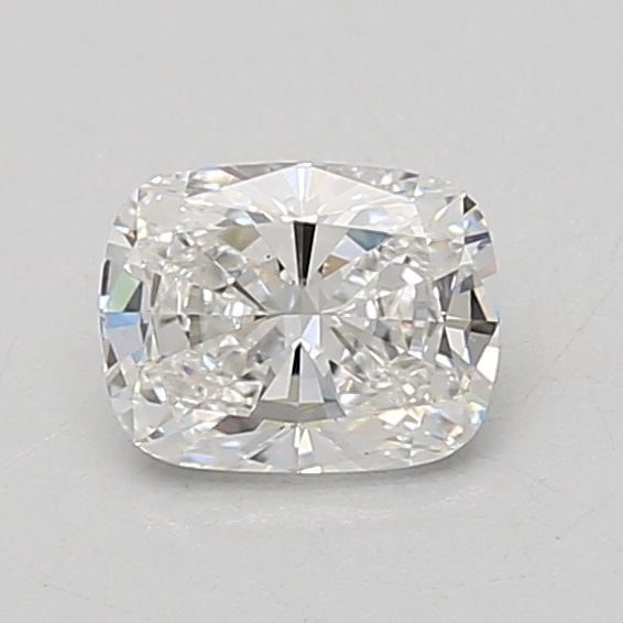 0.81 ct lab-grown Cushion modified Diamond