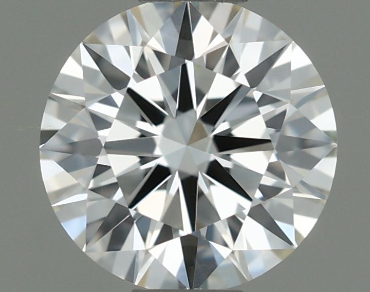 0.40 ct Round diamond