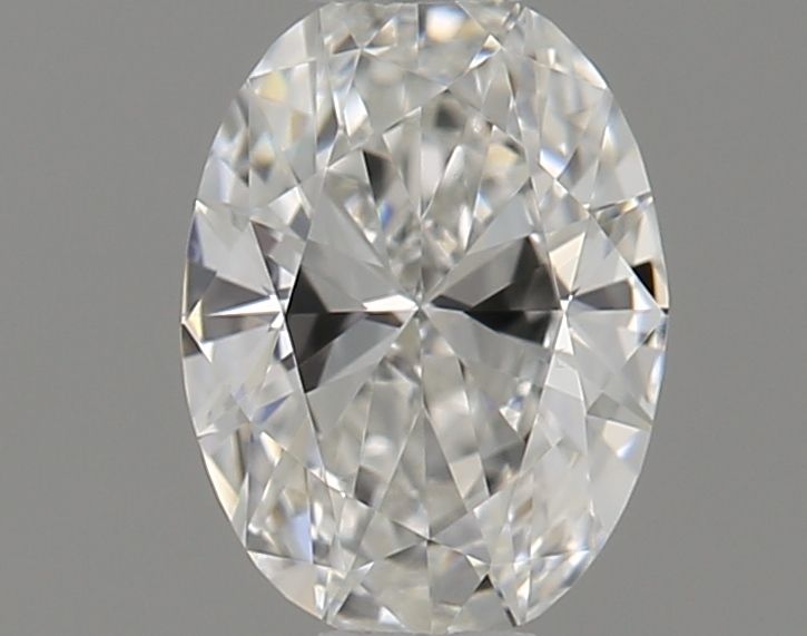 0.29 ct Oval diamond