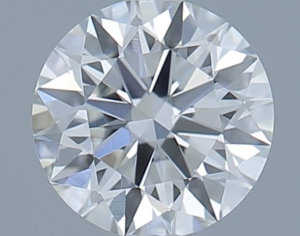 0.50 ct Round diamond