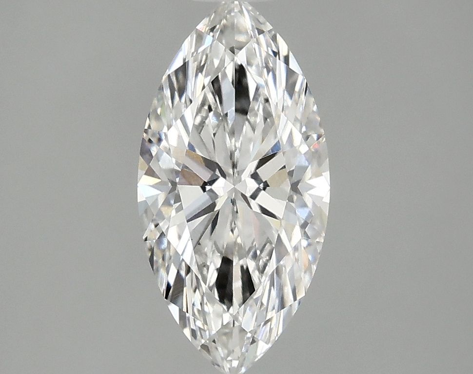 1.47 ct Marquise diamond