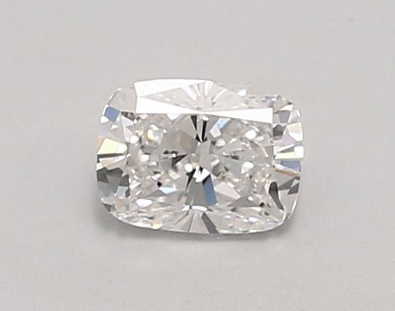 0.6 ct lab-grown Cushion modified Diamond